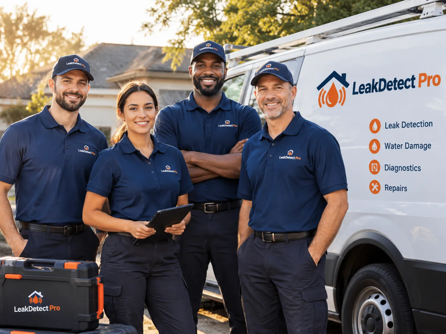Roof Repair company in Holgate, OH